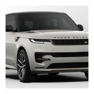 Range Rover Velar vehicle with elegant styling and finish - Product Image 1