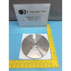 Brida de Placa de Diamante Ebara CEPO11-BMA0030, 149904 - Equipo y Piezas de Semiconductores de Confianza con Legado Global - Product Image 1