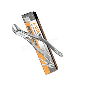 #6 Dientes superiores e inferiores División y separación Base de grado alemán de Instrumentos dentales Instrumentos Premium de alta calidad - Product Image 4