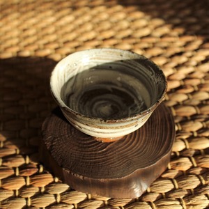Premium Handmade Wooden Coaster Set For Coffee Tea <b>Tables</b> Protecting Surfaces With Stylish Natural Design In Modern Home - Product Image 4