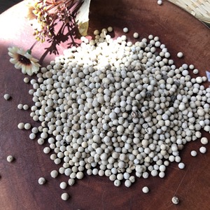 Poivre Blanc Entier Brut de Qualité Supérieure du Vietnam VILACONIC - Herbe Séchée Épicée - Pey - Product Image 6