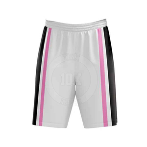 Ropa Deportiva Premium con Estilo Moderno y Excelente Control de Humedad, Uniforme de Baloncesto para Entrenamiento - Product Image 4