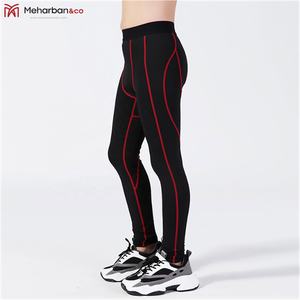 Ropa de calle con logotipo personalizado para hombre, pantalones Cargo informales de gran tamaño, pantalones de chándal con bolsillos - Product Image 3