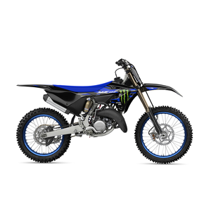 2026 YAMA_HA YZ125 M_ONSTER ENERGY EDITION - Product Image 1
