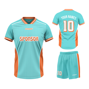 เสื้อเจอร์ซีย์ฟุตบอลตามสั่งพิมพ์ลายเสื้อกีฬาอเมริกันฟุตบอล OEM เสื้อเจอร์ซีย์สำหรับเด็กและผู้ใหญ่ผลิตจากเวียดนาม - Product Image 1