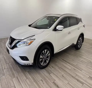 CLEAN 2020 N i s s a n Murano, best-seller aux États-Unis, nous expédions dans le monde entier - Product Image 1