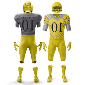 Uniform Sets Team Soccer Customized Printed Football Jersey with Short Sets <b>Club</b> Teamwear Kits Soccer Rugby Sportswear Uniform - Product Image 4