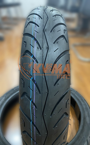 Neumáticos Para Motocicletas Neumáticos De Scooter Premium De Alto Rendimiento Hecho En Vietnam - Product Image 4