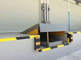 Capacité 6 tonnes niveleur de quai hydraulique prix bon marché empileur électrique pour piétons entrepôt logistique et garantie d'usine 1 an - Product Image 4