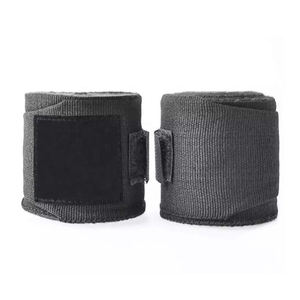 Adult Size Hand Wraps <b>Boxing</b> Equipment Hand Wraps Custom Logo Printed Design <b>Boxing</b> Hand Wrap - Product Image 3