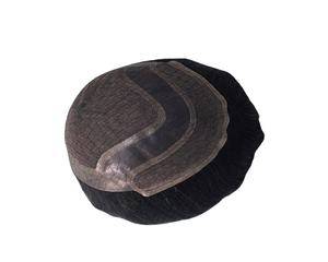 ผมต่อ Taz Hair BD อินเดียนเรมี่ ยากิเวฟ แบบเส้นเดียว ไม่ผ่านการแปรรูป ผมมนุษย์แท้ คุณภาพพรีเมียม - Product Image 6