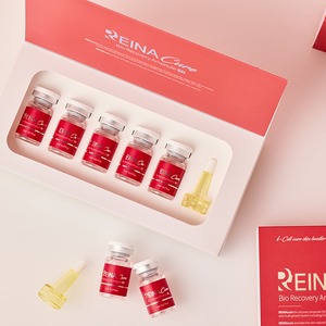 [iCELmedi] Ampoule conditionnante pour la peau du visage avec complexe de niacinamide REINAcure SD Hydration Glow Serum - Product Image 4