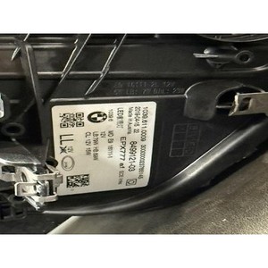 Conjunto de Faros LED Usados para BMW Serie 5 G30 2019, Lado Izquierdo, OEM 849912103 - Product Image 6