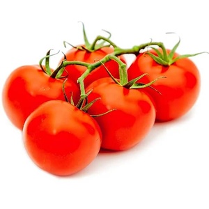 Tomates Cherry Redondos Frescos y Orgánicos de 25 kg TZ453G para Venta al por Menor y Uso en la Cocina - Product Image 2
