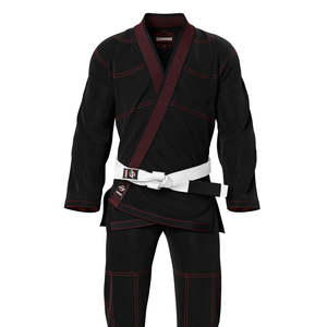 Parches Bordados Personalizados para Kimono de BJJ - Product Image 5