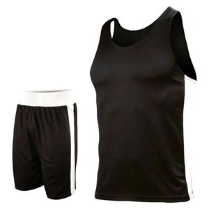 Tenue de boxe et uniforme de karaté léger – Ensemble respirant deux pièces (haut à manches longues et pantalon) – Vente en gros - Product Image 1