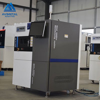 Imprimante 3D en métal Avimetal SLM pour solution d'impression 3D dentaire