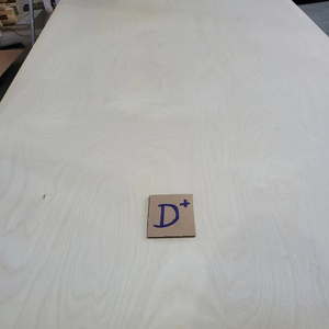 ไม้อัด HLC เกรดพรีเมียม สำหรับเฟอร์นิเจอร์อุตสาหกรรม ตู้ครัว ตัดด้วยเลเซอร์ CNC ฮานอย ตกแต่ง E2 ฟอร์มาลดีไฮด์ต่ำ - Product Image 1