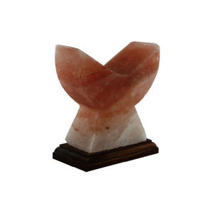 Lampe de sel rose de l'Himalaya 100% naturelle de haute qualité avec variateur d'intensité, en gros - Product Image 6