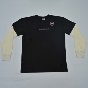 T-shirt tendance pour homme, personnalisé, imprimé à l'écran, respirant, tricoté, coupe classique, manches courtes, compression, col rond, écologique - Product Image 4
