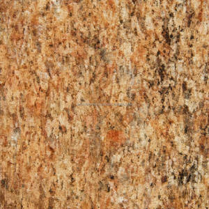 Azulejos de Granito Amarillo Pulido de la India: Duraderos y Ecológicos para Pisos de Villas - Product Image 6