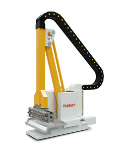 Pulvérisateur automatique DCM - Product Image 3