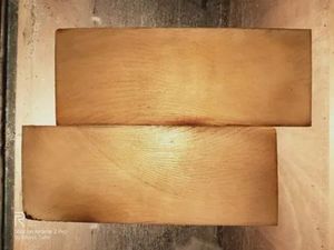วัสดุแผ่นทำมือจากเขาควายธรรมชาติ เป็นมิตรกับสิ่งแวดล้อม สำหรับอุตสาหกรรมแว่นตา ตกแต่งบ้าน/ธุรกิจ งานฝีมือธรรมชาติสมัยใหม่ - Product Image 3