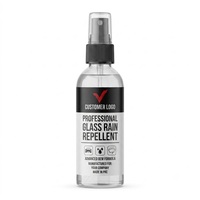 Revêtement hydrophobe liquide pour pare-brise, marque privée OEM, anti-pluie