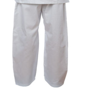 Uniforme Ligero Unisex para Jiu Jitsu, Cómodo para Artes Marciales, Judo, BJJ - Product Image 4