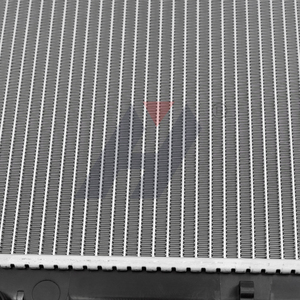 Radiador automático 253104A000/253104A100 para HYUNDAI/KIA H1/2,5 TD 1997 <span class=keywords><strong>MT</strong></span> - Product Image 2