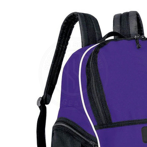 Bolsas de fútbol duraderas de estilo deportivo con tela resistente y gran capacidad de almacenamiento. - Product Image 3