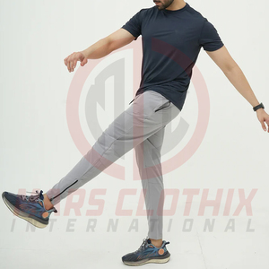 High Manufacture Custom Made Men <b>Tracksuit</b> For Jogging Wear Wholesale Price Men Running Fitness Summer <b>Tracksuits</b> - Product Image 5