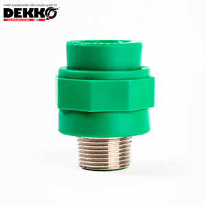 Direct Factory Supply PPR <strong>Socket</strong> Reduction Coupling Fittings All Kinds for Connecting PPR <strong>Pipes</strong> - Product Image 3