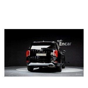 Hyundai Palisade 3.8 4WD 2021, SUV a Gasolina con Caja de Cambios Automática, Asientos de Cuero, Cámara Trasera, Emisión Euro V, 87,885 km - Product Image 4