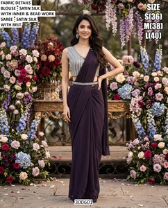 Sari Noor Elegance - Product Image 6