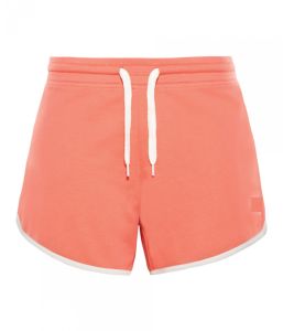 Shorts de Yoga de Cintura Alta, Modernos y Sexys para Verano, Transpirables e Impermeables, Pantalones Deportivos para Correr con Cierre Elástico en la Cintura - Product Image 5