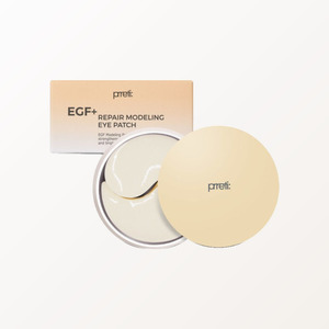 Patchs pour les yeux beauté Prreti EGF+ Repair Modeling Eye Patch, 52 masques pour les yeux - Product Image 3