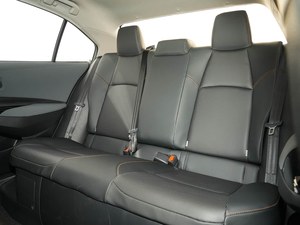 Toyota <span class=keywords><strong>Corolla</strong></span> Sedán 2026 Híbrido 1.8L Edición Elite HEV, Autos de China, <span class=keywords><strong>Precio</strong></span> de Comercio, Entrega en Khorgos, Transporte Terrestre a Teherán - Product Image 2