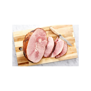 หมูแฮมแช่แข็งคุณภาพพรีเมียม ขายส่งจำนวนมาก พร้อมจัดส่ง เกรดอาหาร สำหรับส่งออก - Product Image 4
