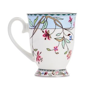 Taza de Cerámica al Por Mayor, Elegante Taza para Café, Té, Leche y Hogar, Oficina, Cocina, Taza de Cerámica Premium - Product Image 1