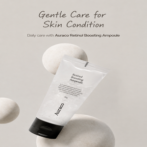 Ampolla con Retinol para el Cuidado de la Piel, Sérum Reafirmante, Iluminador e Hidratante, 80g, Sérum Facial - Product Image 4