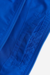 Latest Style <b>Lightweight</b> <b>Men's</b> Bomber <b>Jacket</b> For Winter New Fashion With Pocket OEM Service Outdoor Satin Fabric <b>Mens</b> <b>Jacket</b> - Product Image 4