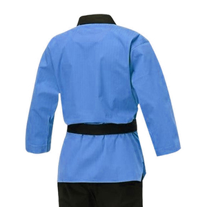 Affordable Rate Men BJJ Uniform Lightweight Premium Quality Durable Material Best Design Men BJJ Uniform with Full Sleeves - Product Image 5