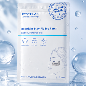 Fabbrica di Patch per Occhi OEM ODM in Corea, Campione Gratuito Disponibile per Importatori e Distributori - Product Image 1