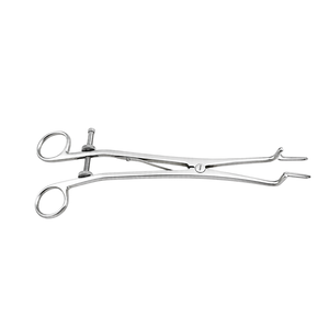 Espéculo Endocervical Kogan, Instrumento Quirúrgico Ginecológico para Examen Cervical y Procedimientos Clínicos - Product Image 3