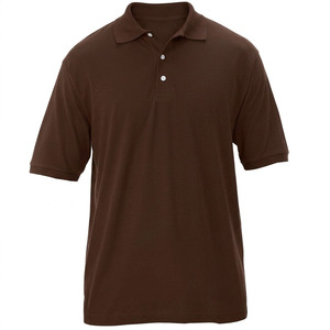 T-shirt décontracté pour homme en coton tricoté 100 % respirant, à manches courtes, avec logo imprimé sur le devant, ODM, vente en gros, nouvelle arrivée - Product Image 5