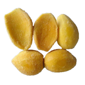 Mangues surgelées biologiques IQF de haute qualité - 100% naturelles, emballage en vrac - Product Image 6