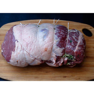 Carne de Cordero Halal Deshuesada Congelada Fresca para Exportación a Granel y Distribución Mayorista Global - Product Image 3