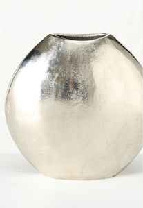 Florero de Metal de Aluminio, Diseño Único y Moderno, Atractivo Florero de Metal, Florero de Metal Más Vendido - Product Image 2