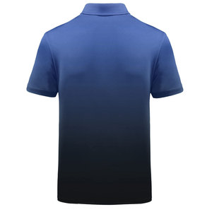 Polo homme 100% coton grande taille, haute qualité, fabriqué au Pakistan - Product Image 2